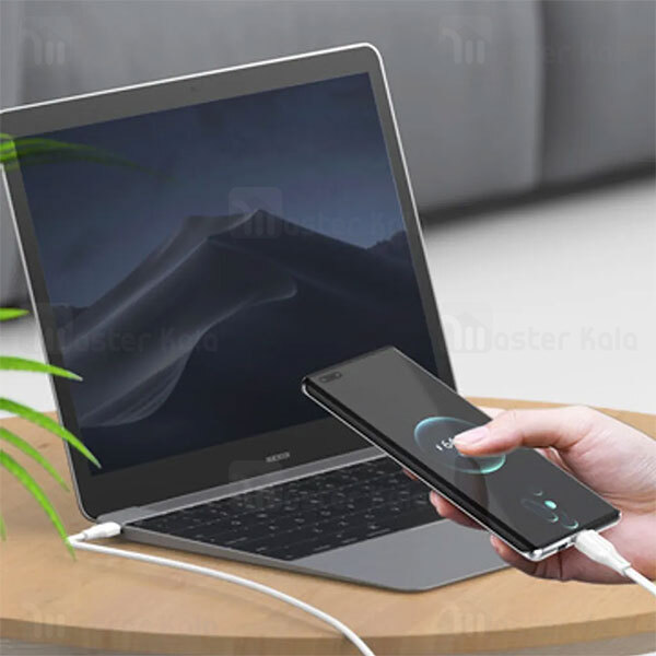 کابل Type C به Type C الدینیو LDNIO LC122-C طول 2 متر توان 65 وات